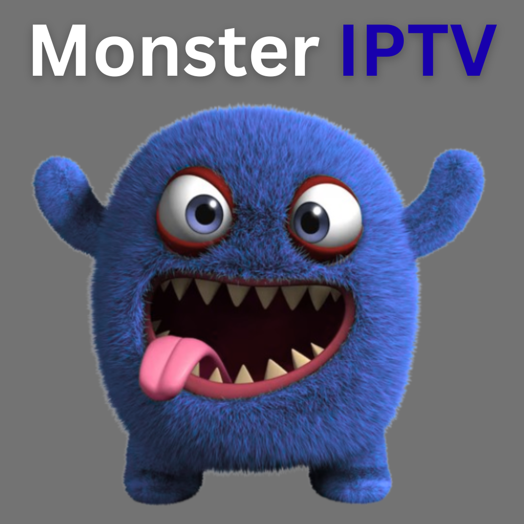 Monster IPTV